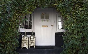 Design B&B Naarden Vesting